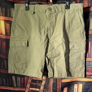Dockers Men's Cargo Shorts